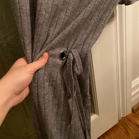 Urban sweater dress - Picture 3 of 5